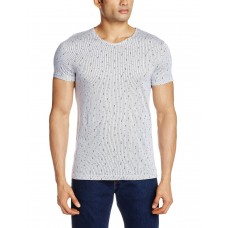 People Men's Cotton T-Shirt